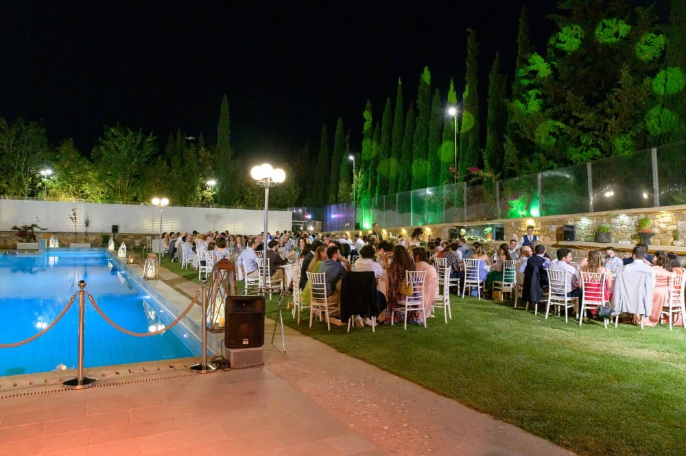 Villa Karolina  portfolio